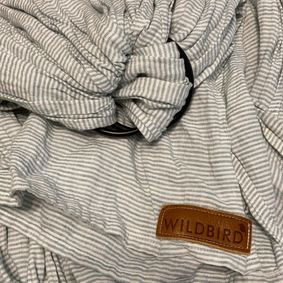 WILDBIRD Other - WILDBIRD Ring Sling